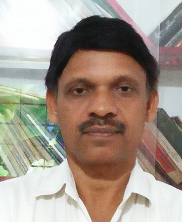 Mukundan-Peruvattur