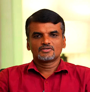 K-Najathulla